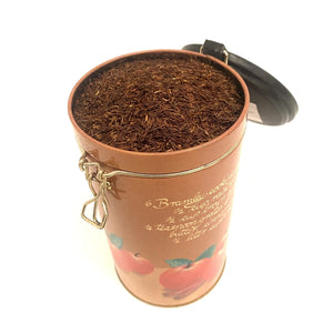 Infuso naturale superiore di Rooibos dall'Africa - SFUSO