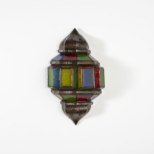 aplique árabe cristal y forja Rakkas off