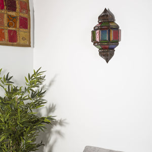 aplique árabe Rakkas escenario