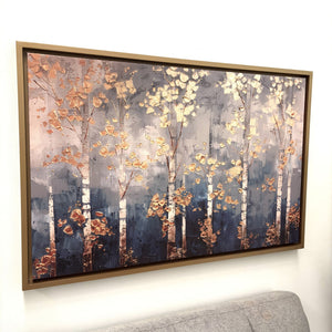 cuadro naturaleza AGS1 detalle