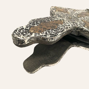 fuelle árabe artesanal 60cm