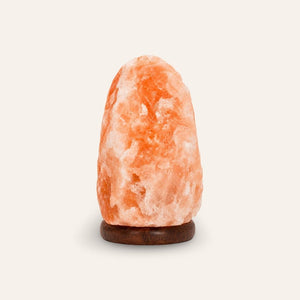lámpara sal himalaya natural 2kg