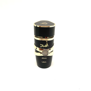 Perfume árabe ASAD Lattafa man