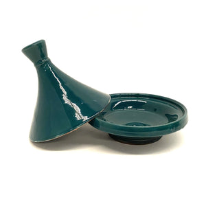 Portaspezie tajine marocchino in stile arabo 16 cm