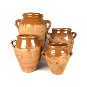 tangía marroquí barro artesano