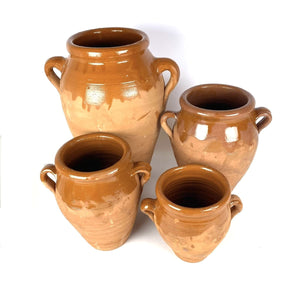 tangía marroquí barro cerámica