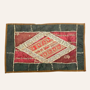 tapiz rectangular india A