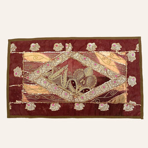 tapiz rectangular india B