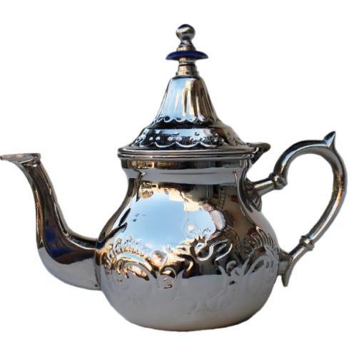 Tetera eléctrica de Decoración Alcazaba