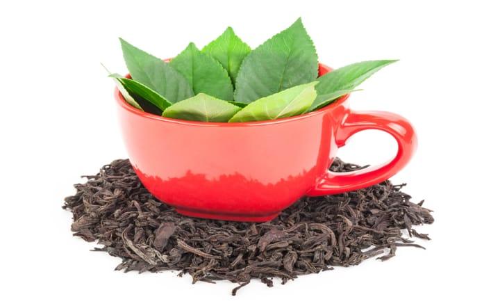 El té y sus orígenes