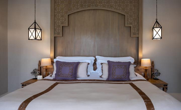 Ideas para decorar una casa al estilo marroquí