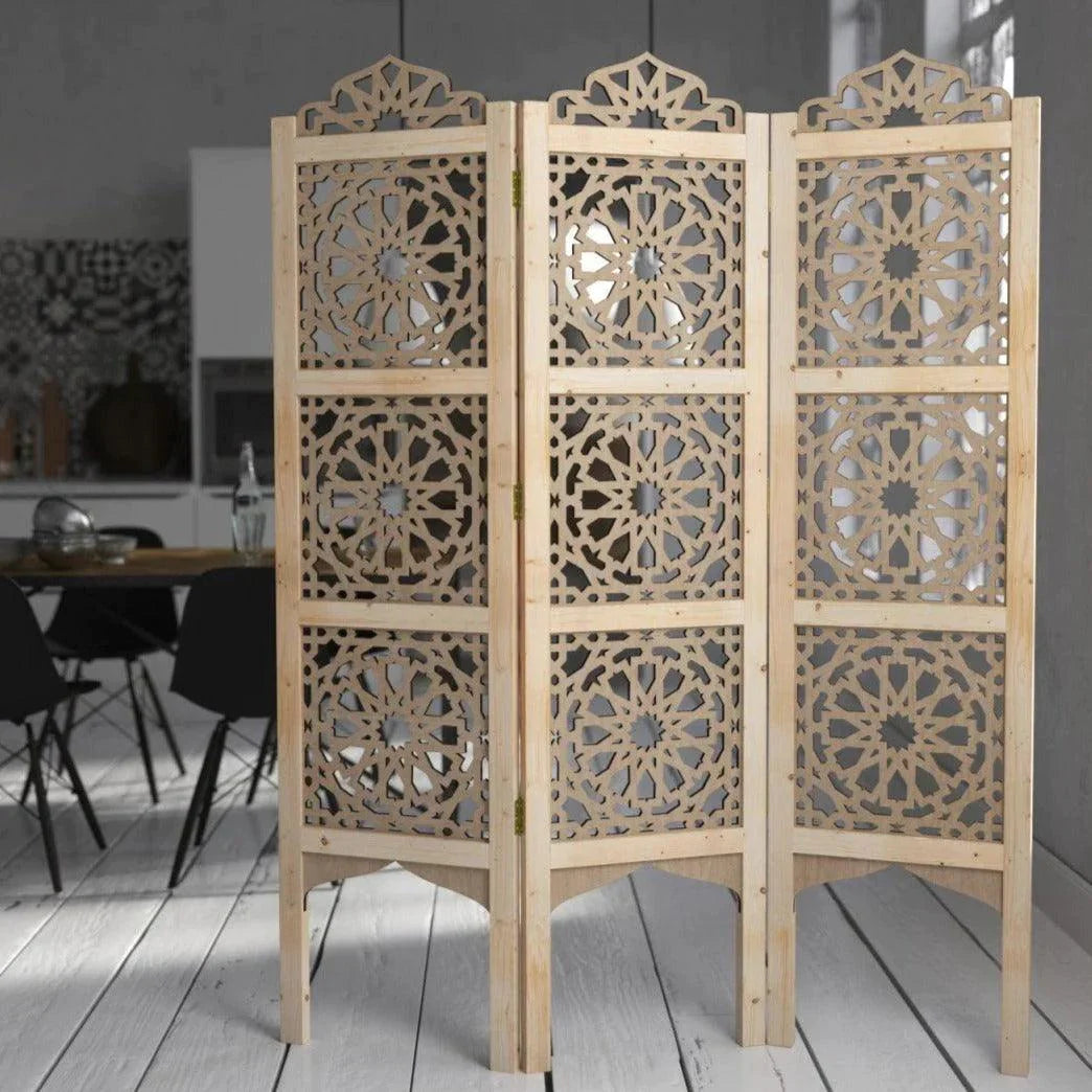 ¿Por qué adquirir muebles marroquíes para la casa?