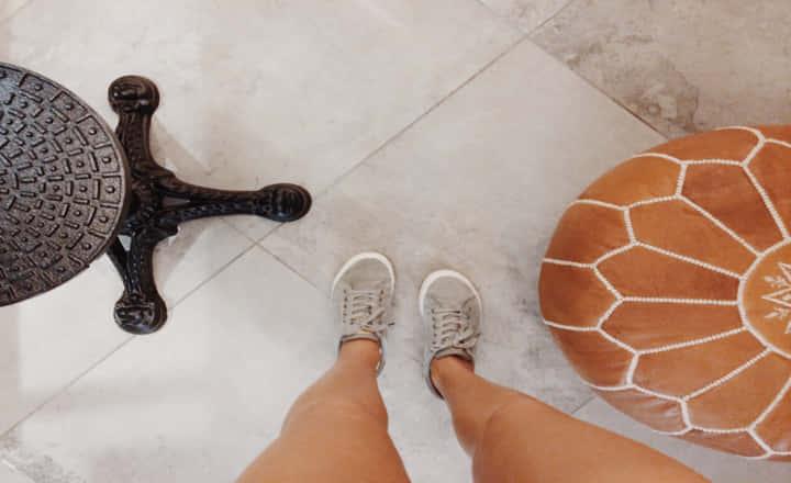 ¿Qué mobiliario marroquí para exterior es mejor?