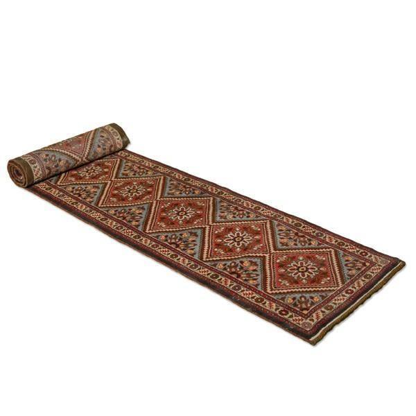 Tappeti e Kilim