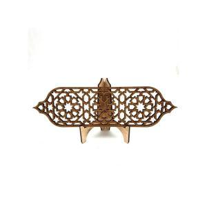 Reticoli di legno arabi
