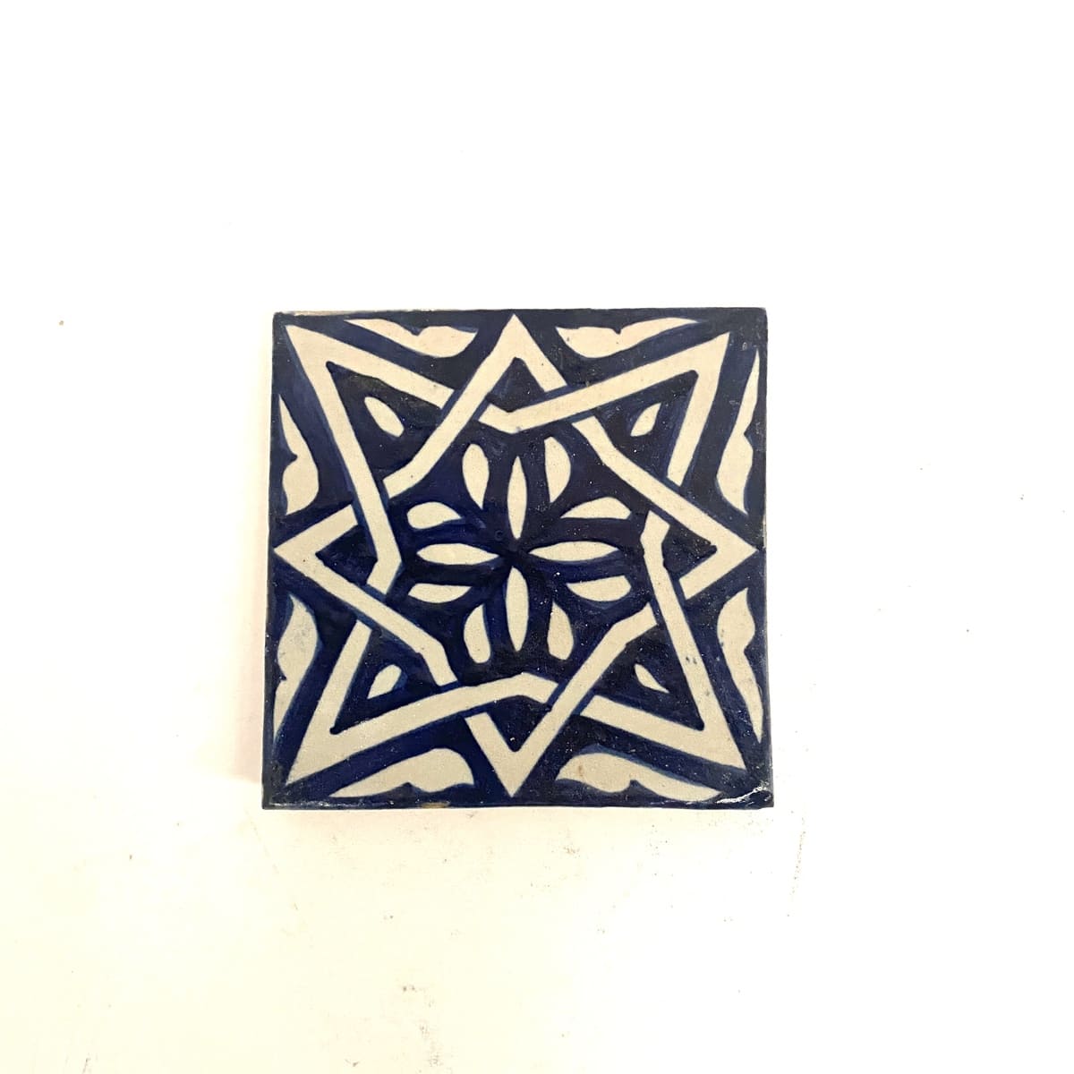 Mosaico Marocchino Disegnato 10x10 - MOD 1