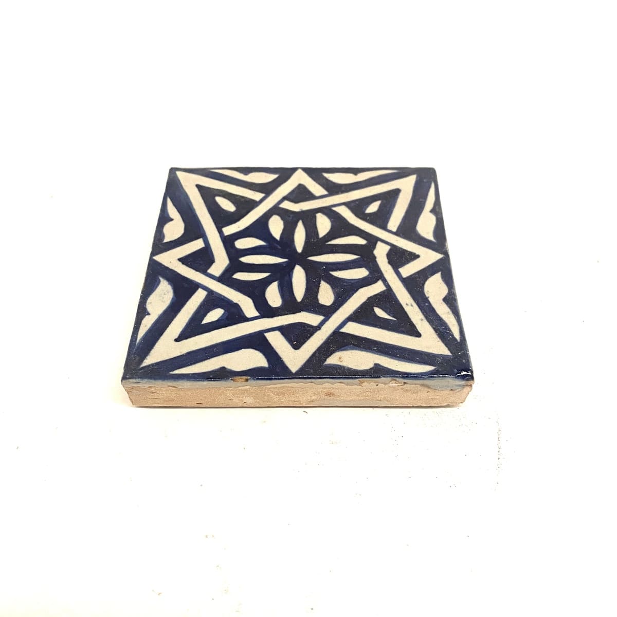 Mosaico Marocchino Disegnato 10x10 - MOD 1