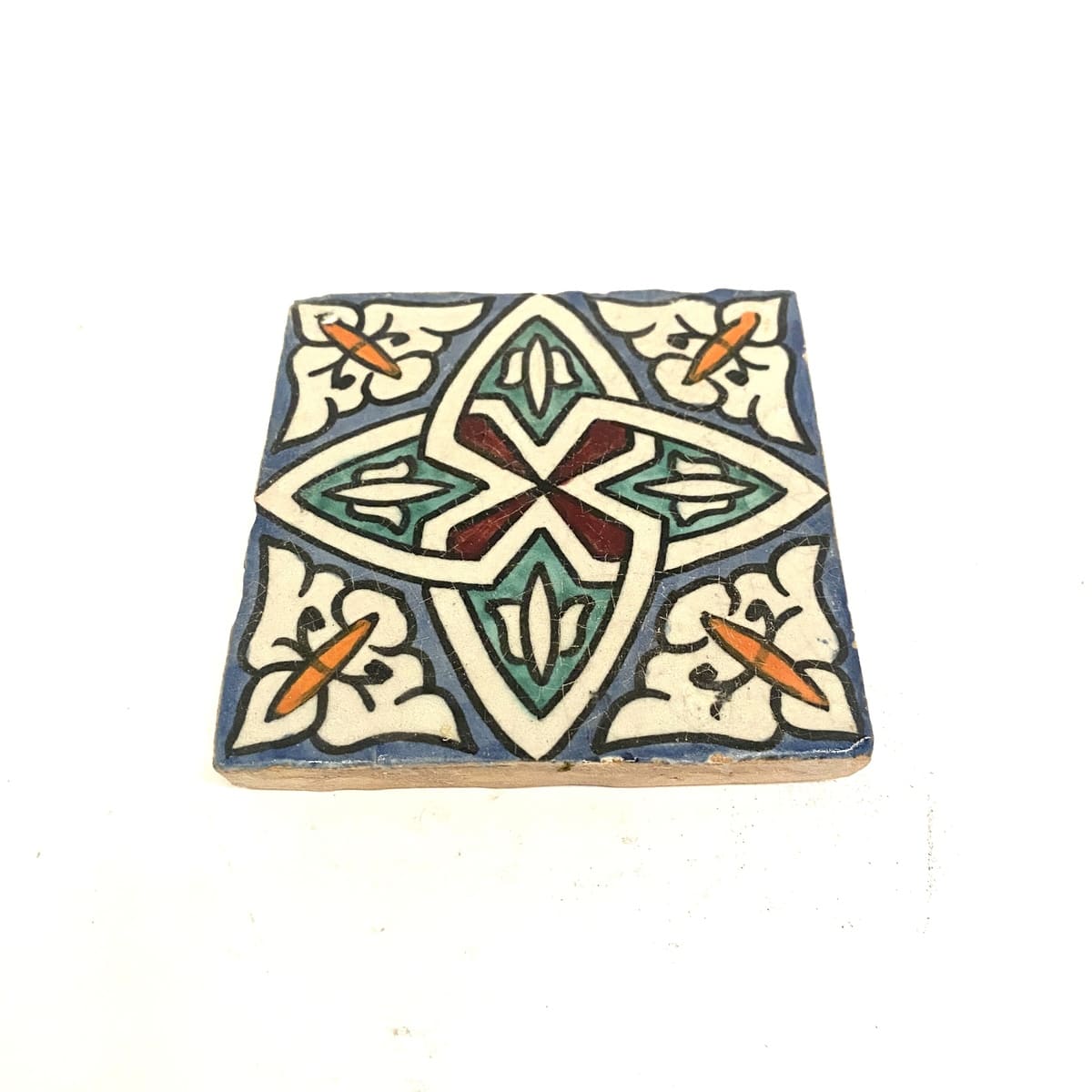 Mosaico Marocchino Disegnato 10x10 - MOD 3