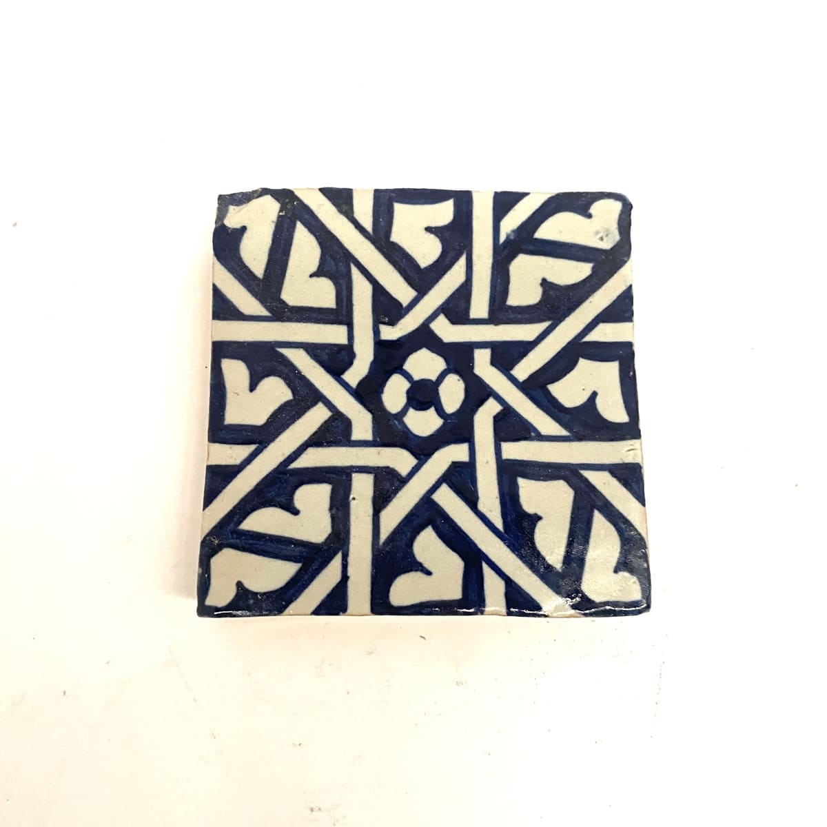 Mosaico Marocchino Disegnato 10x10 - MOD 4