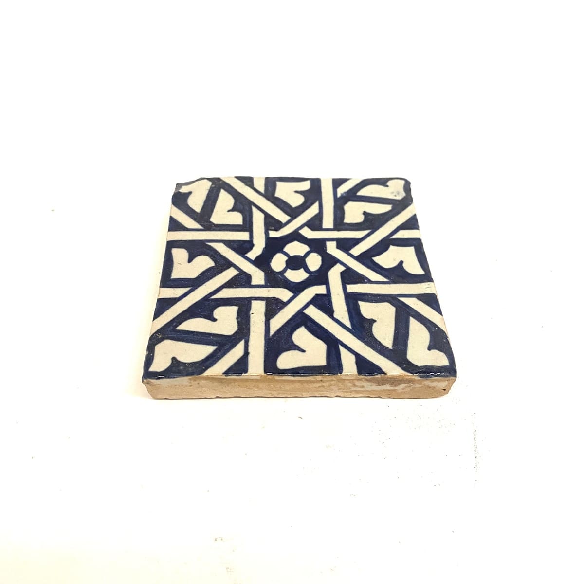 Mosaico Marocchino Disegnato 10x10 - MOD 4