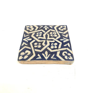 Mosaico Marocchino Disegnato 10x10 - MOD 5