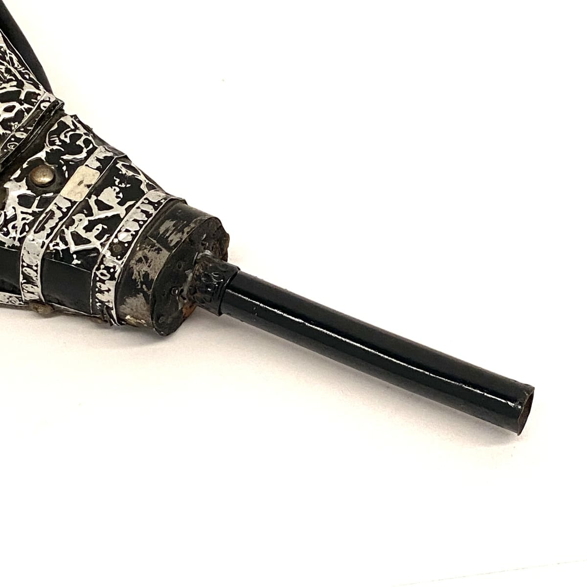 Soffietto arabo fatto a mano 60x21x10cm