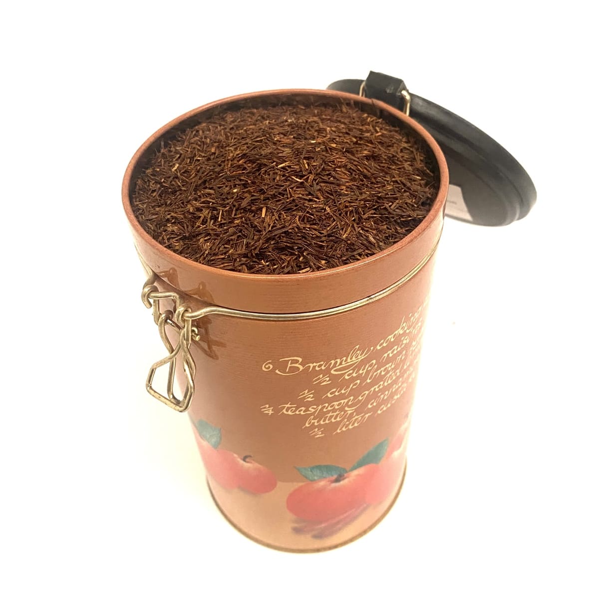 Infuso naturale superiore di Rooibos dall'Africa - SFUSO