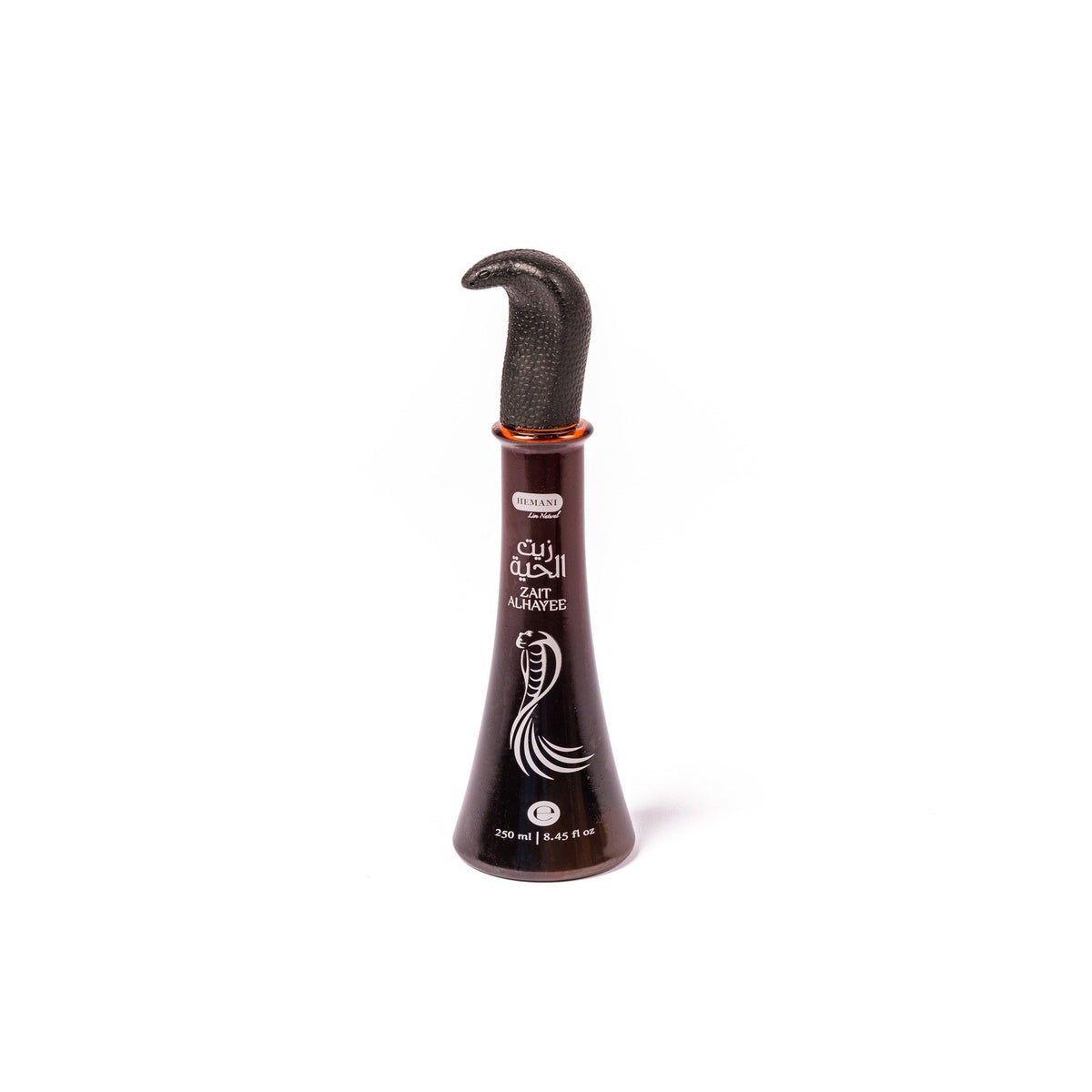 Aceite de Serpiente Hemani