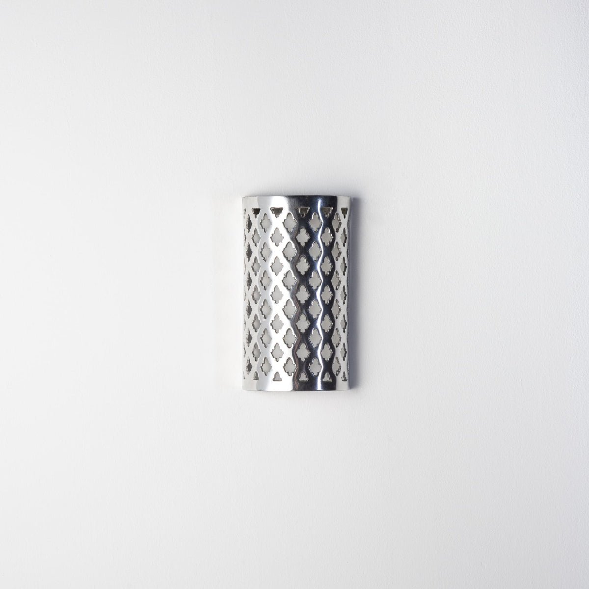 aplique marroquí aluminio Yahra