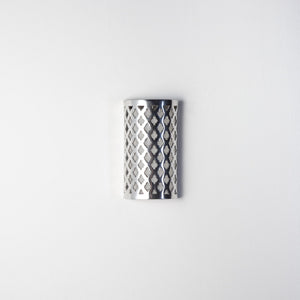 aplique marroquí aluminio Yahra