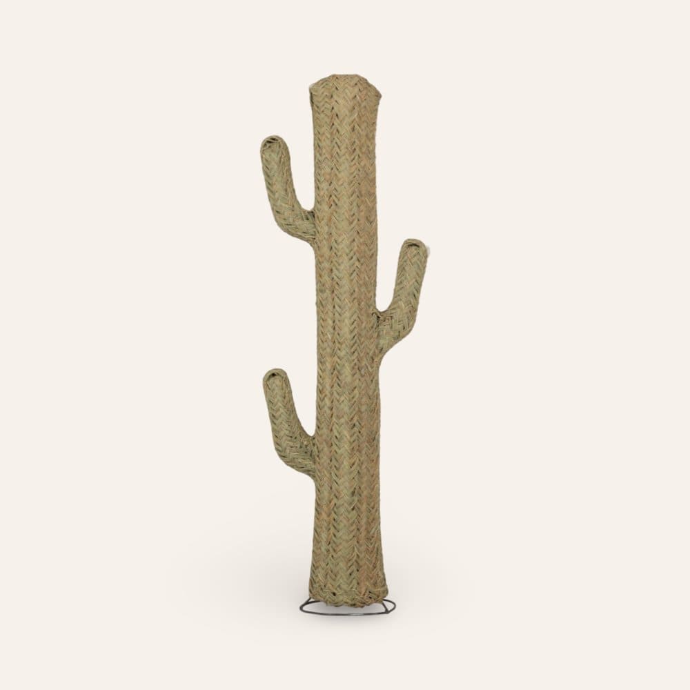 cactus esparto vegetal  150cm