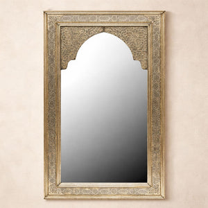 espejo marroqui arco elvira 100cm