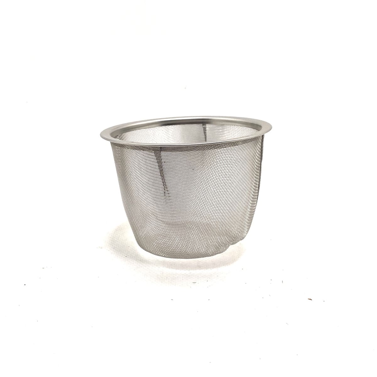 Filtro de metal para tetera japonesa de 600ml