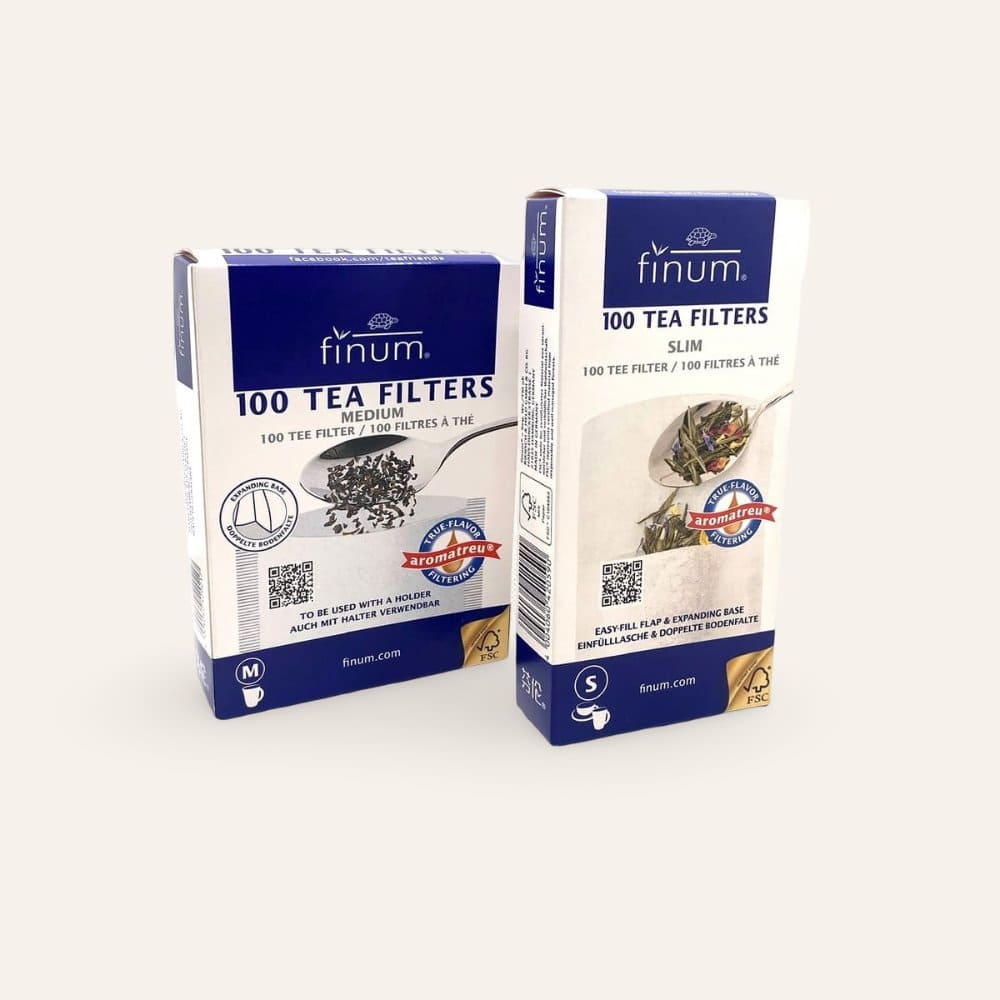 filtro papel FINUM