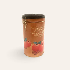 infusión Rooibos naranja pack