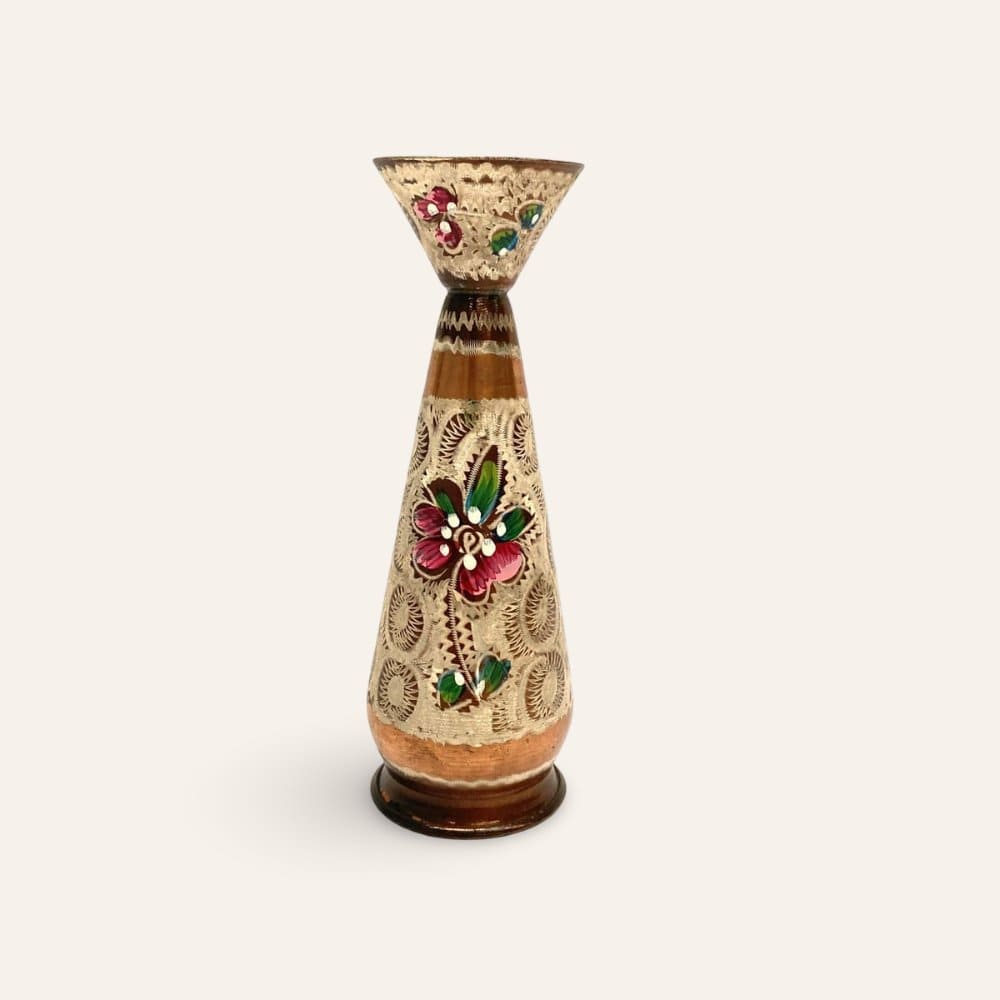 jarrón árabe decorativo C