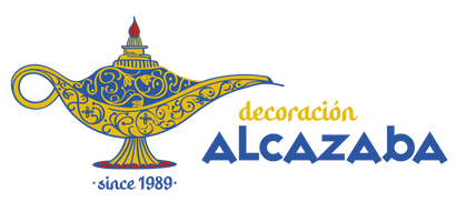 Decoración Alcazaba