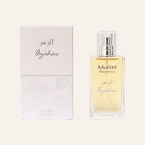 MADINI perfume azahar árabe