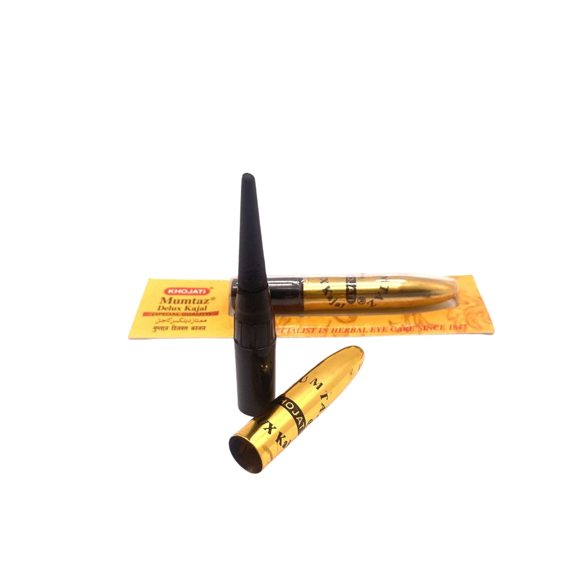 mumtaz deluxe