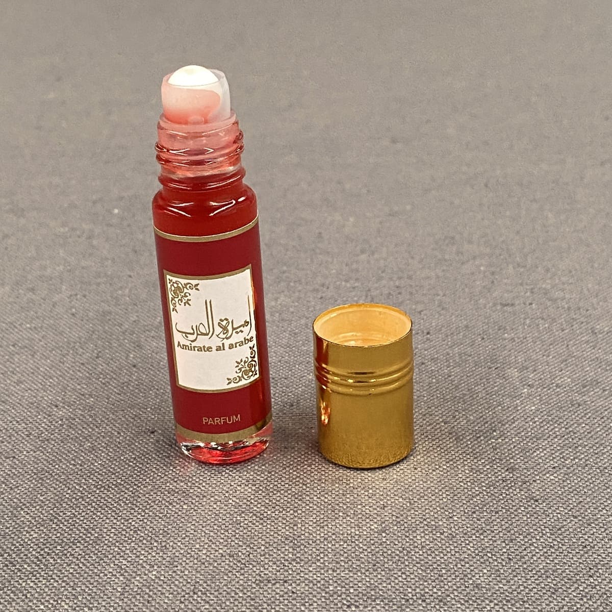 Perfume Árabe Ameerat Al Arab Lattafa Detalles