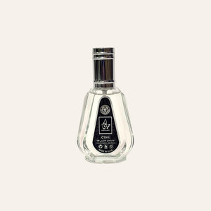 perfume árabe HAYAATI 50ml