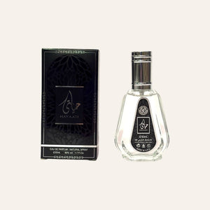perfume árabe HAYAATI