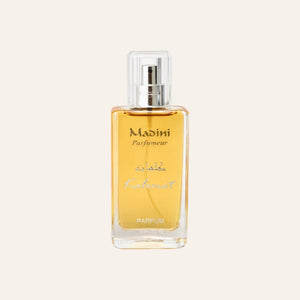 perfume árabe MADINI KALIMAT