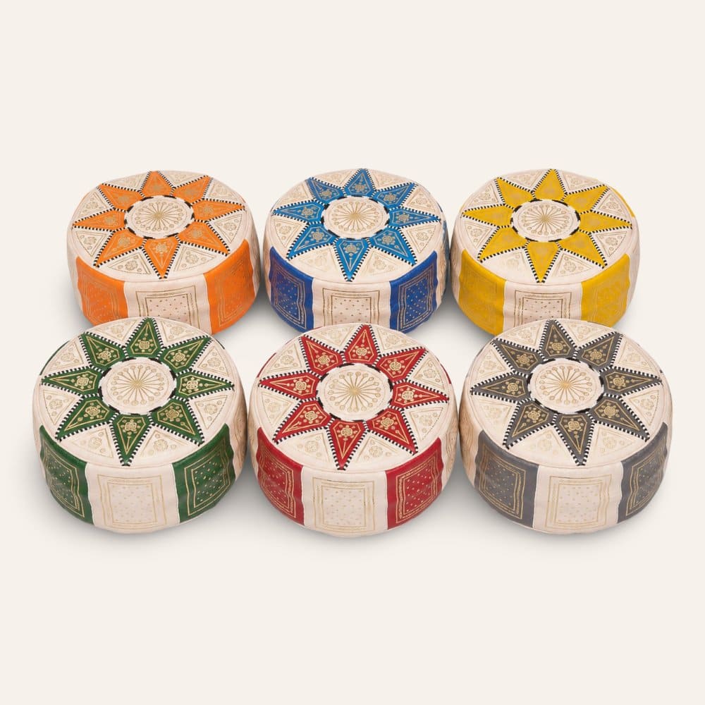 Mobili arabi