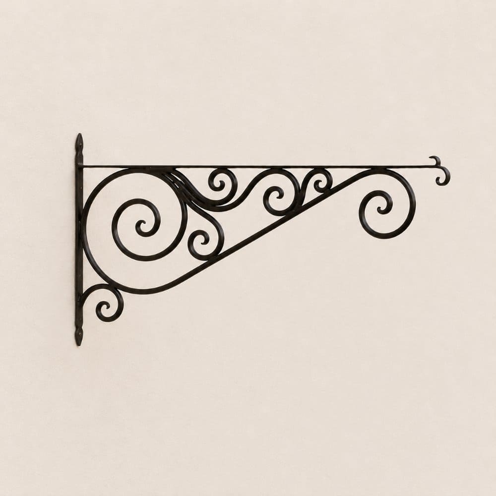 soporte hierro macetas 88 árabe