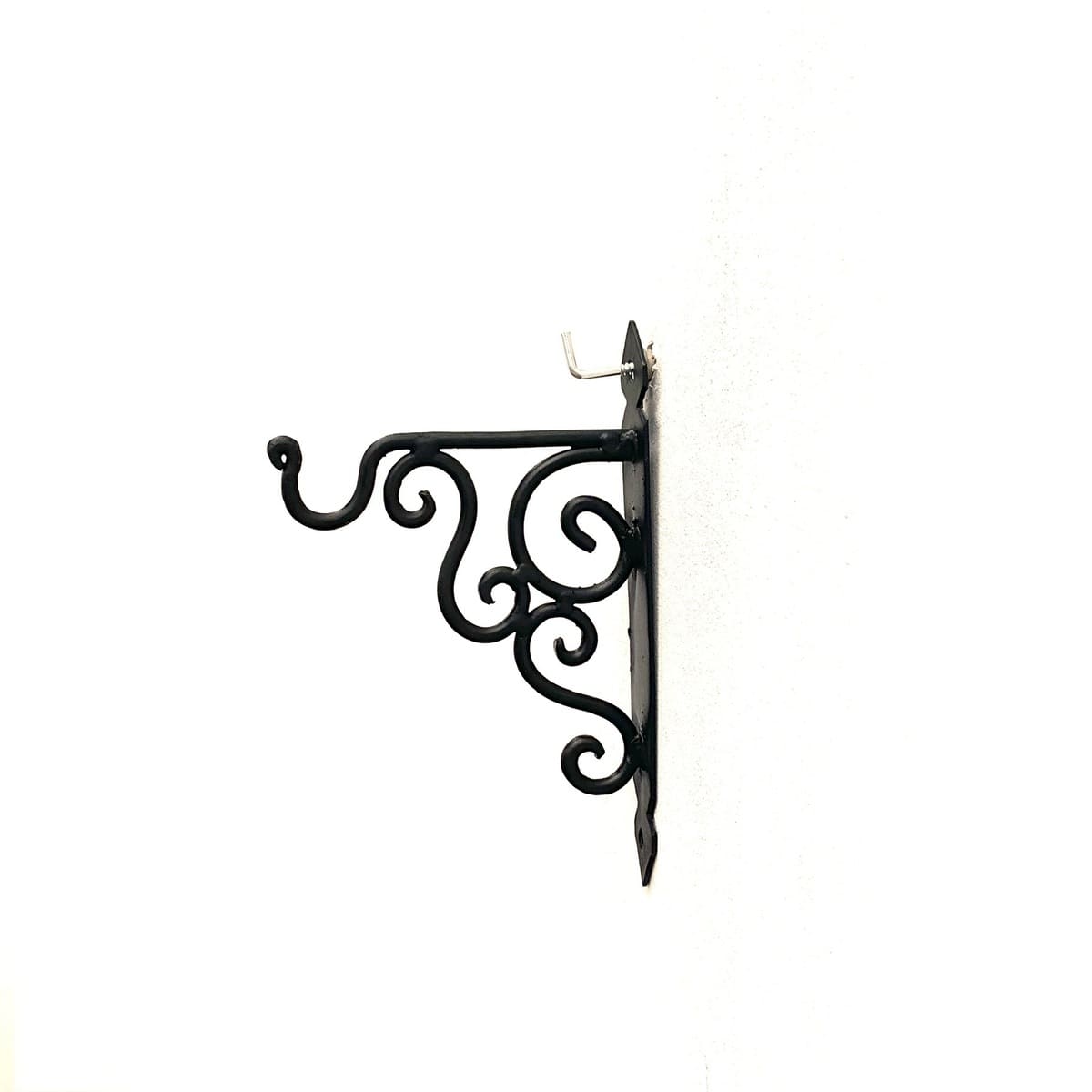soporte de lámparas árabes 12