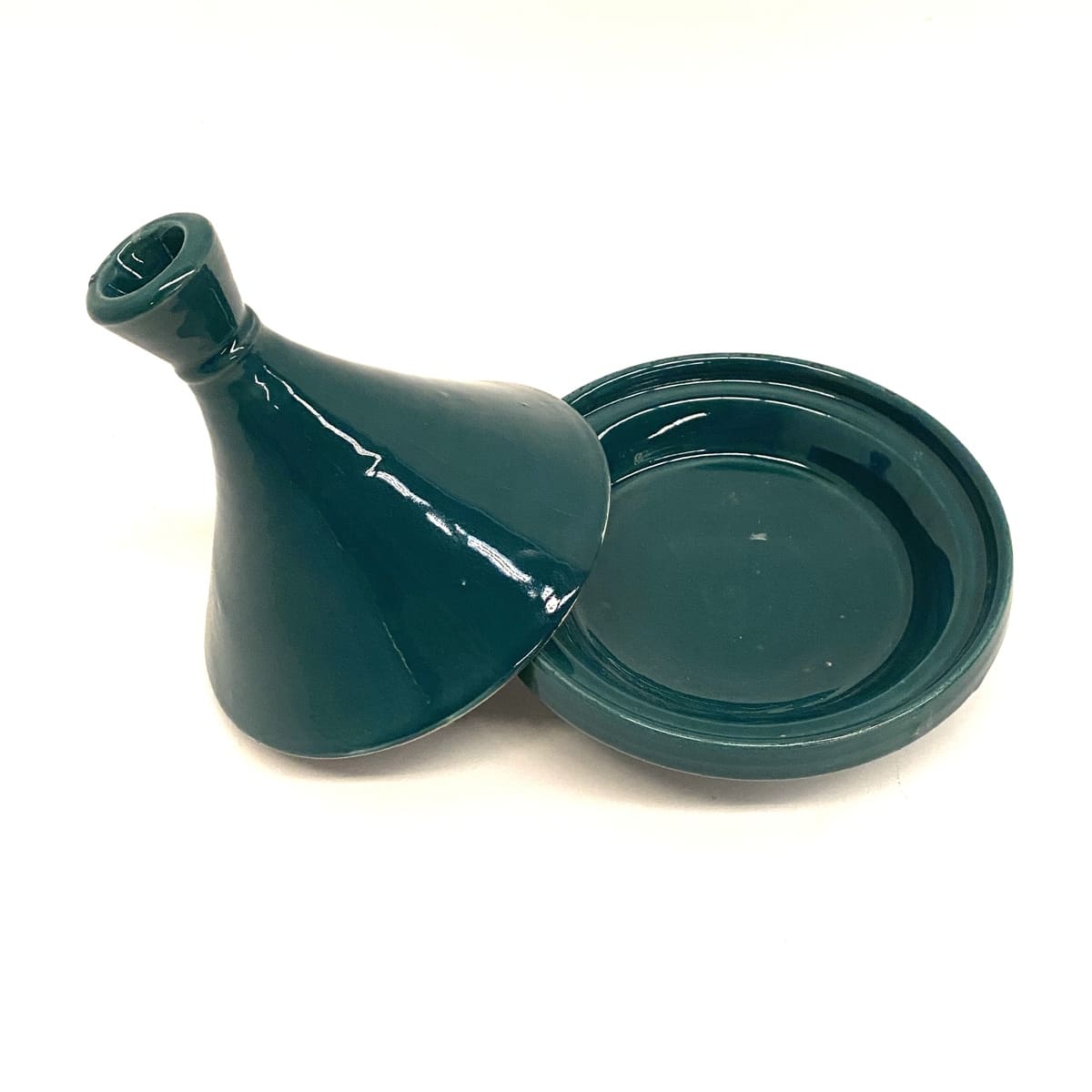 Portaspezie tajine marocchino in stile arabo 16 cm