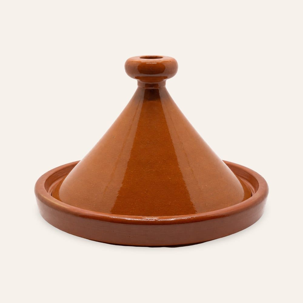 tajín marroquí esmaltado cerámica 27