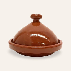 tajine bereber esmaltado 32