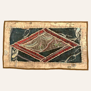 tapiz rectangular india G